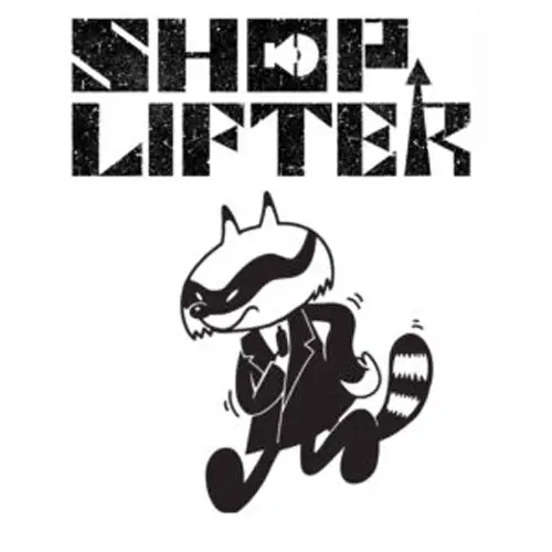 shoplifter